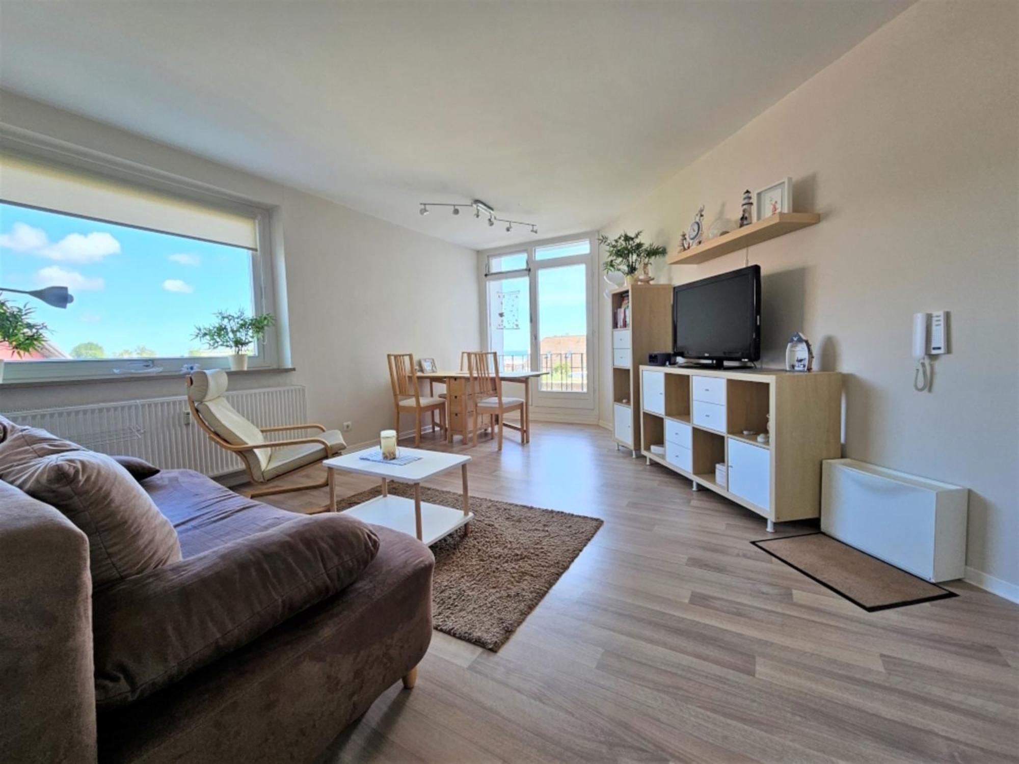 Strandhotel Whg20 Dahme  Esterno foto